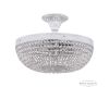 Потолочная люстра Bohemia Ivele Crystal AL19051/35OL WMN
