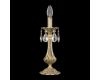 Настольная лампа Bohemia Ivele Crystal Florence 71100L/1-31 FP