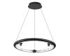 Подвесная люстра Odeon Light Hightech Cayon 7001/44L