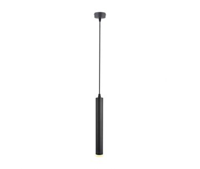 Купить Подвесной светодиодный светильник Arte Lamp A6810SP-1BK Подвесной светодиодный светильник Arte Lamp A6810SP-1BK