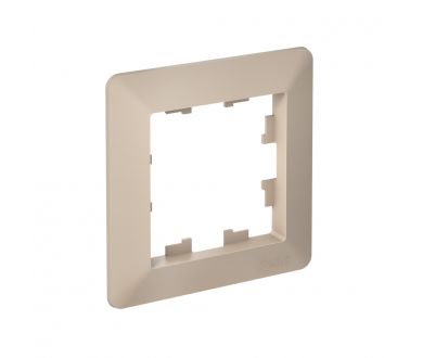 Рамка 1-ая Systeme Electric AtlasDesign Air ATN221201