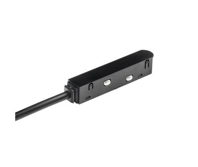 Питание МИНИ 2-контактное к трекам 509027(P)/509037P/509227(P)/509237P Lightstar Uno Mini 509117M2-2000