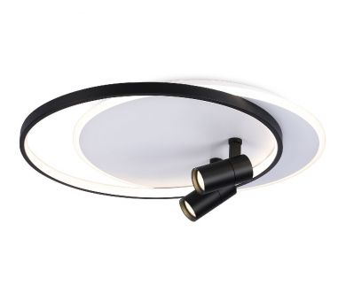 Потолочная люстра Ambrella Light Comfort LineTech FL51392