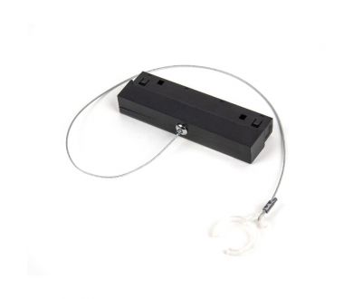 Коннектор Elektrostandard Slim Magnetic 4690389190506 85102/00 a062094