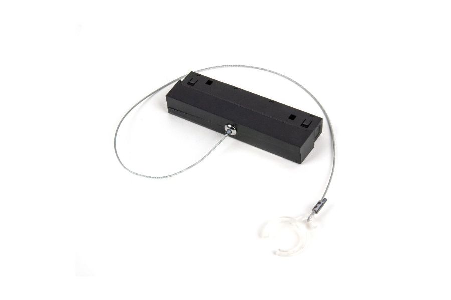Коннектор Elektrostandard Slim Magnetic 4690389190506 85102/00 a062094