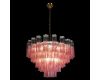 Подвесные светильники Loft IT Murano 10580/800 Clear pink