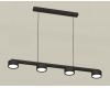 Подвесной светильник Ambrella Light Traditional (C9152, N8113) XB9152150