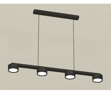 Подвесной светильник Ambrella Light Traditional (C9152, N8113) XB9152150