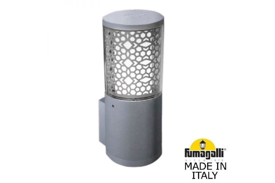Уличный настенный светильник Fumagalli DR3.570.000.LXU1L