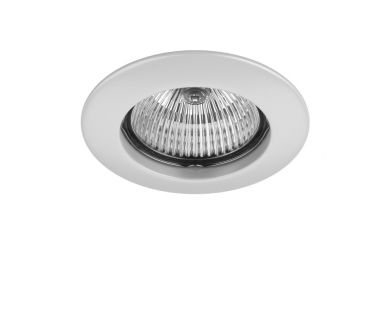 Купить Встраиваемый светильник Lightstar Teso 011070 Встраиваемый светильник Lightstar Teso 011070