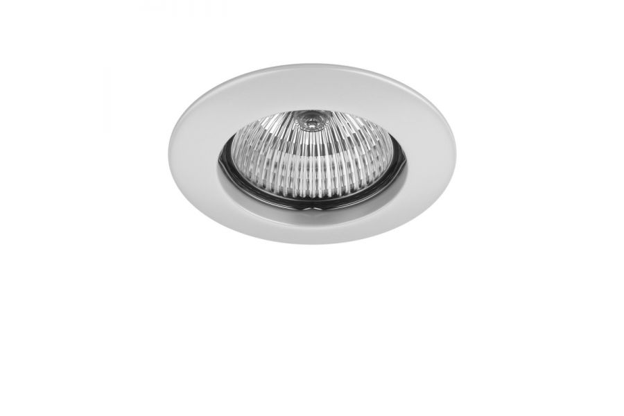 Встраиваемый светильник Lightstar Teso 011070