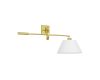 Бра Lumina Deco Brantol LDW 1124 MD+WT