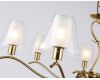 Подвесная люстра Ambrella Light High Light Modern LH57093