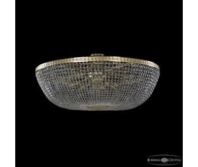 Потолочная люстра Bohemia Ivele Crystal 19111/125IV G