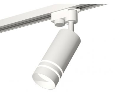 Трековый однофазный светильник Ambrella Light Track System XT6322120 (A2520, C6322, N6235)