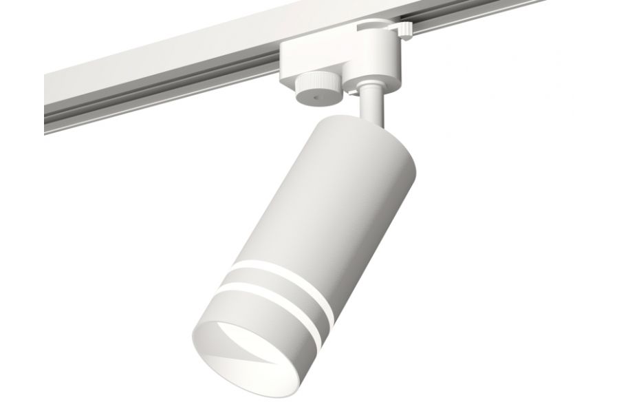 Трековый однофазный светильник Ambrella Light Track System XT6322120 (A2520, C6322, N6235)