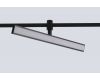 Трековый светильник для гибкой магнитной системы Crystal Lux Trace 48V CLT 0.37 001 18W BL SMART