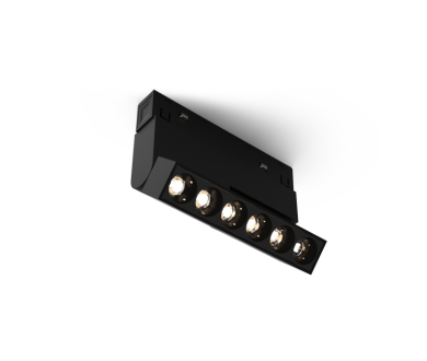 Магнитный трековый светильник Lumker SY-LINK-FL-BL-6-NW 013660