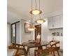 Подвесной светильник ImperiumLoft Vitaby 141142-26