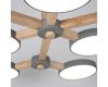 Люстра на штанге ImperiumLoft Turna X 178305-26