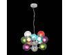 Подвесная люстра ST Luce Dualita SL431.153.12