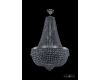 Люстра на штанге Bohemia Ivele Crystal 19271/H2/55IV Ni