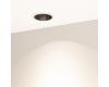 Встраиваемый светильник Arlight MS-Atlas-Built-R90-25W Warm3000 035457