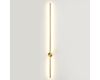 Настенный светильник Odeon Light Fillini 4335/18WG