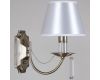 Бра Illumico IL9466-1WSQ-26 AB ELITE