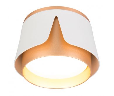 Накладной светильник Arte Lamp Amaks A8028PL-1WH