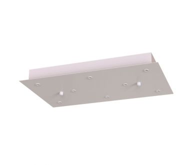 Основание потолочное 8L Mantra Modular Light Florones 9386