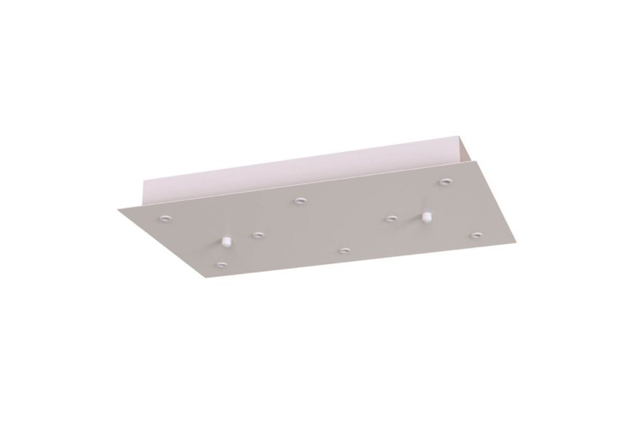 Основание потолочное 8L Mantra Modular Light Florones 9386