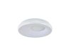 Потолочный светильник Indigo Cratere 14016/1С White V000152L