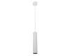 Подвесной светильник Arte Lamp Lira A5600SP-1WH