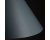 Подвесной светильник Nowodvorski Zenith L Umbra Blue 11484