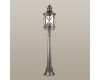 Уличный светильник Odeon Light Sation 4045/3F