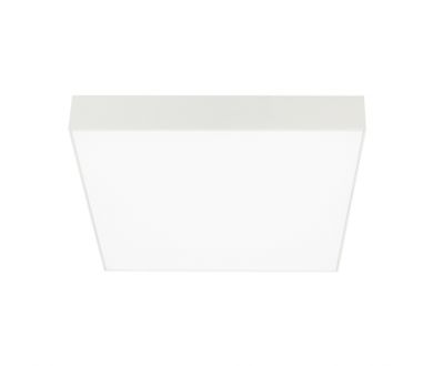 Накладной светильник Arlight SP-Quadro-S400x400-40W Day4000 034798