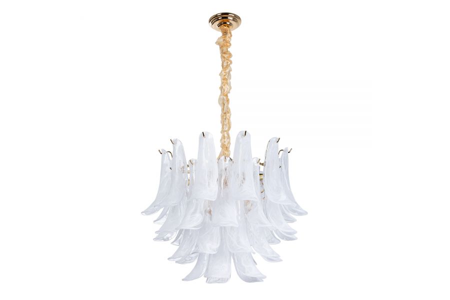 Подвесная люстра Arte Lamp Maya A4072LM-9GO