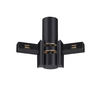 Соединитель с токопроводом Novotech Flum Shino 135249