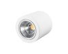 Накладной светильник Arlight SP-FOCUS-R140-30W Warm White 021066