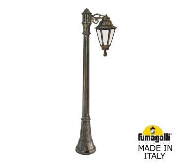 Садово-парковый светильник Fumagalli ARTU BISSO/RUT 1L E26.158.S10.BXE27