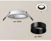 Встраиваемый светильник Ambrella Light Techno XC6512002 (C6512, N6111)