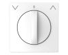 Накладка для жалюзи Schneider Electric Merten D-Life MTN3875-6035