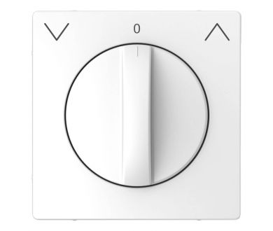 Накладка для жалюзи Schneider Electric Merten D-Life MTN3875-6035