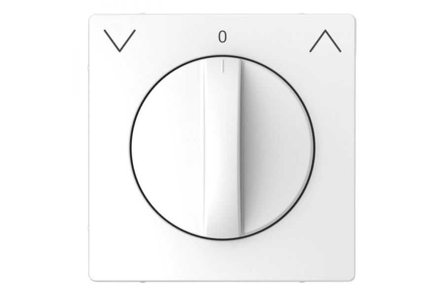 Накладка для жалюзи Schneider Electric Merten D-Life MTN3875-6035