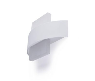 Настенный светодиодный светильник Arte Lamp Croce A1444AP-1WH