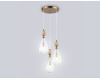 Подвесной светильник Ambrella Light High Light Ceramo Modern LH53284