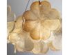 Подвесная люстра Arte Lamp Mallika A4077SP-10GO