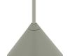 Подвесной светильник Nowodvorski Zenith S Sage Green 11488