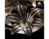 Потолочная люстра Arte Lamp 4 A6061PL-4AB
